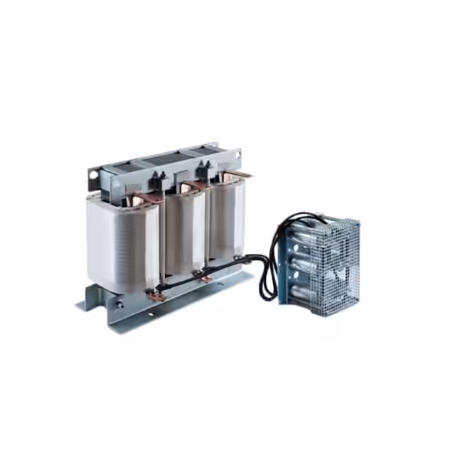 FN5045-62-34 Schaffner EMC Inc.  Modules de filtrage de ligne électrique